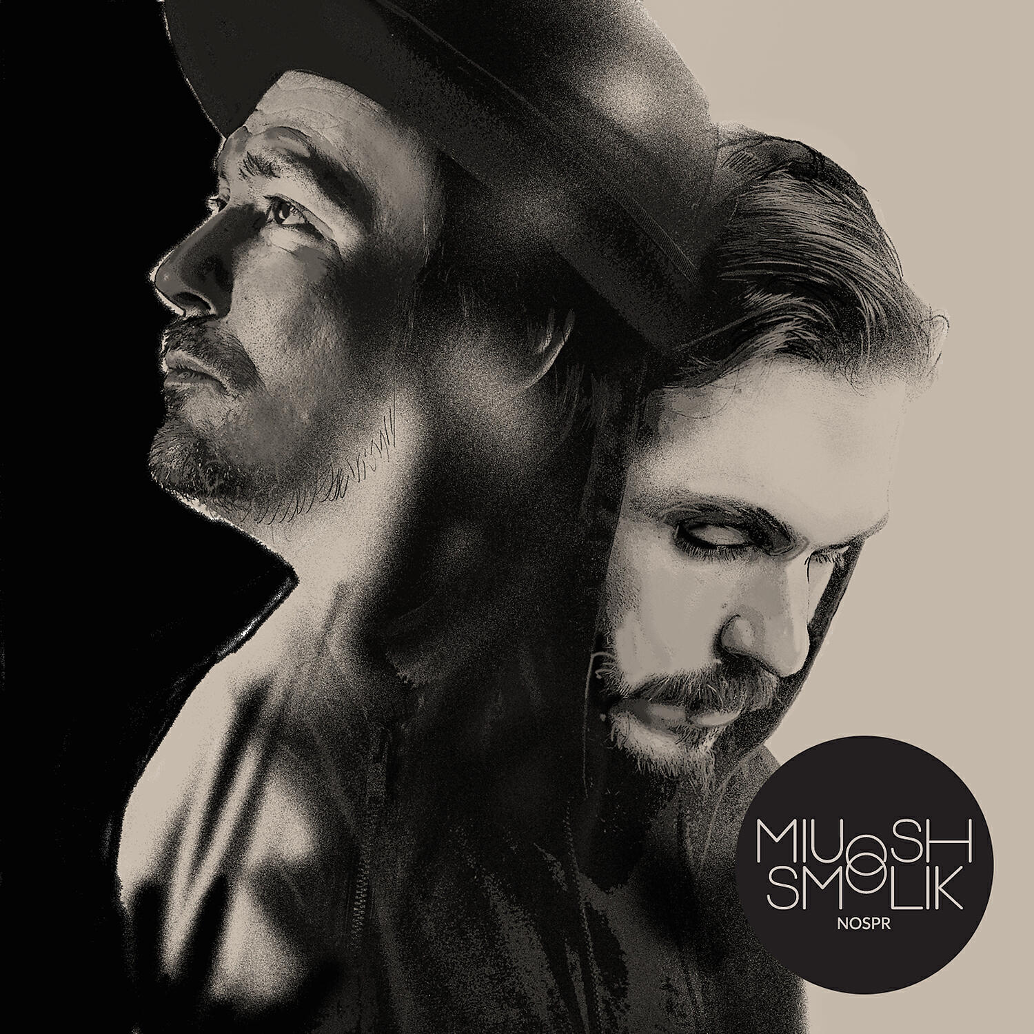 Miuosh / Smolik / NOSPR - Pzk