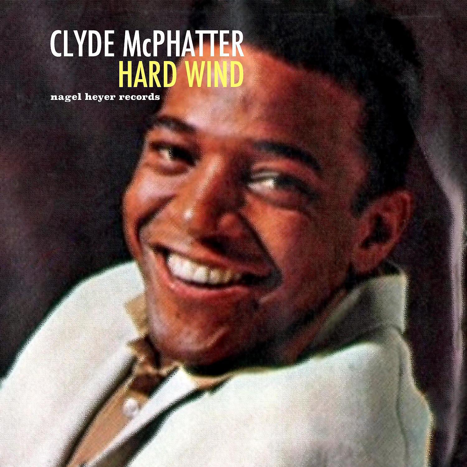 Clyde McPhatter - This Is Not Goodbye