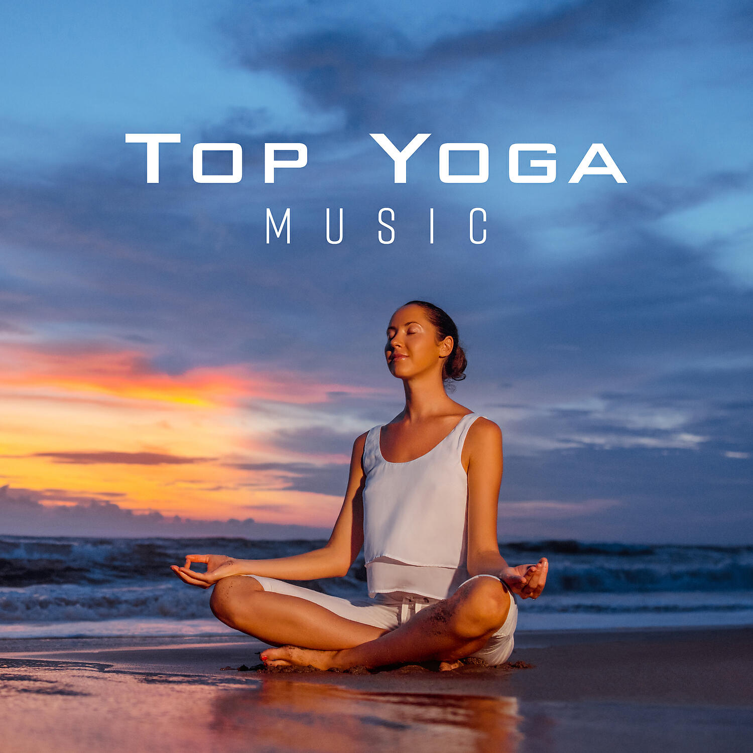 Core Power Yoga Universe - Evening Zen Meditation