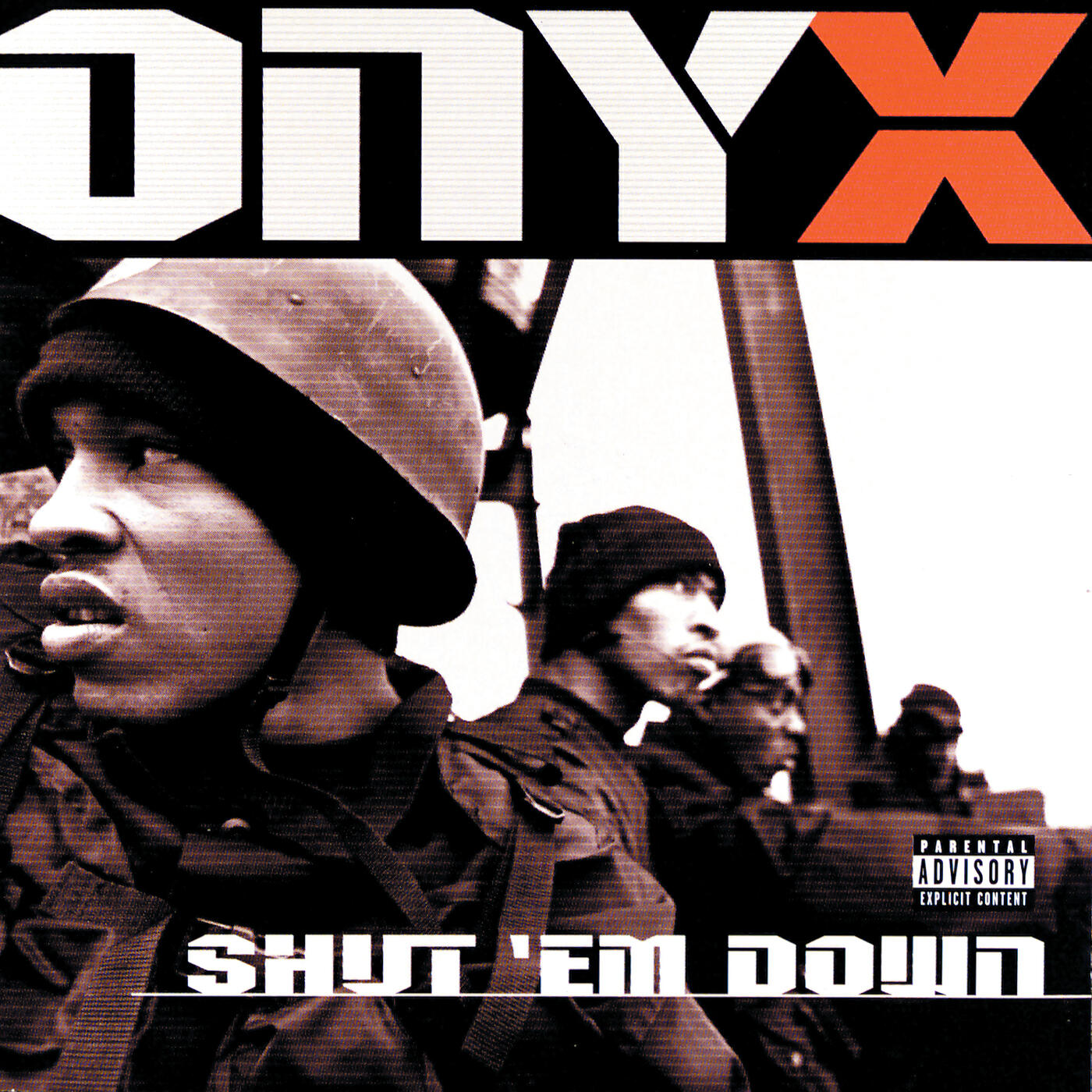 ONYX - It Was Onyx (Skit)
