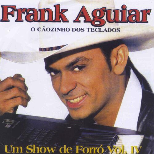 Frank Aguiar - Mulher Madura