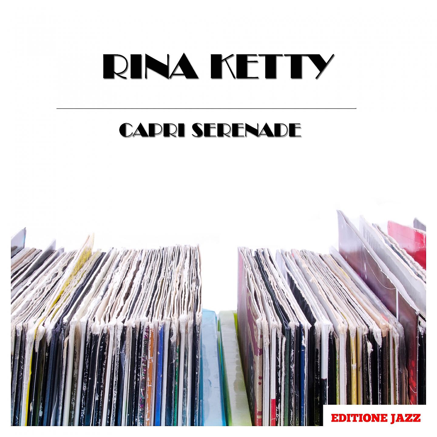 Rina Ketty - La Derniere Serenade