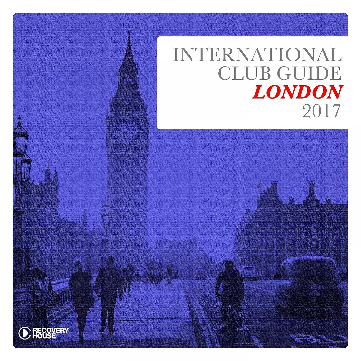 John Gibbons - Loud Out There (Radio Edit)