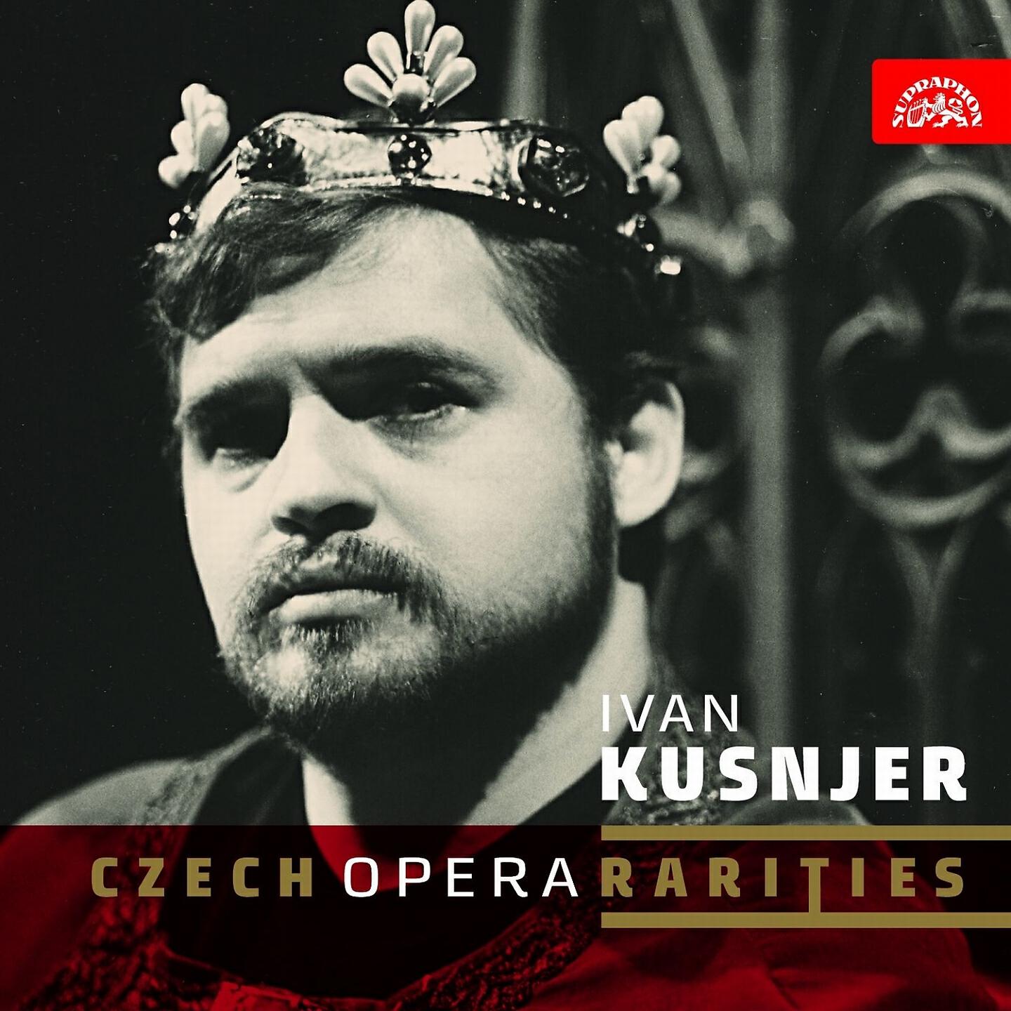 Ivan Kusnjer - Lejla, ., Act III: 