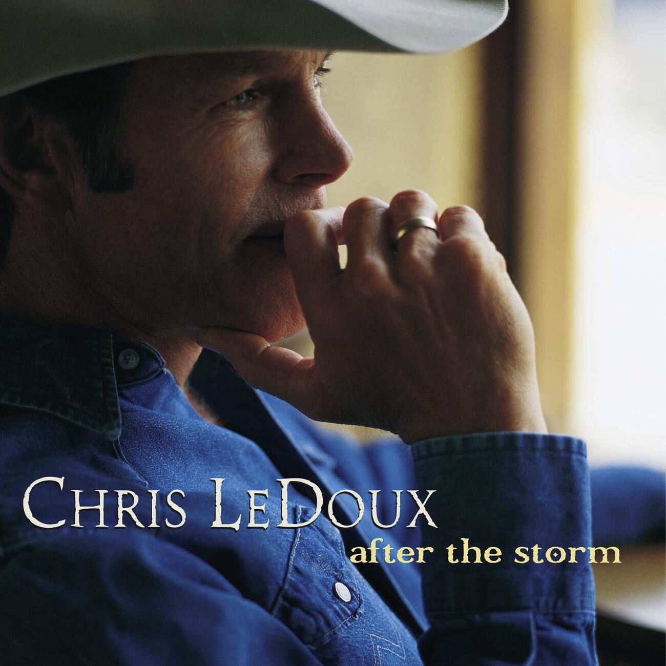 Chris LeDoux - Simple As Dirt
