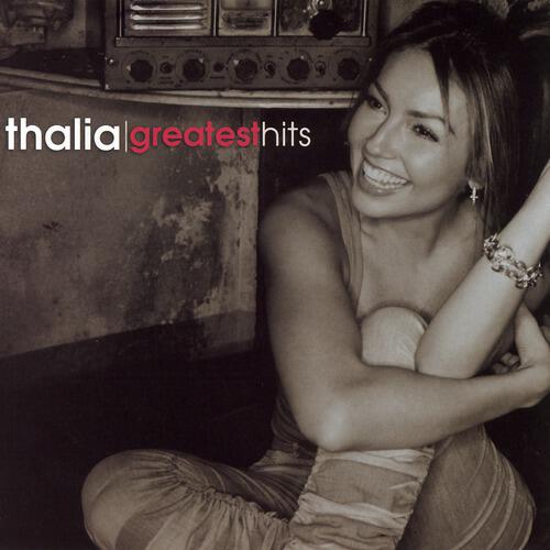 Thalia - Entre El Mar Y Una Estrella