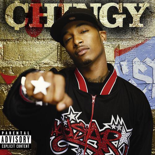 Chingy - U A Freak