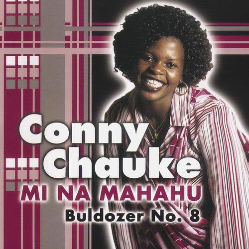 Conny Chauke - Mimpupurha