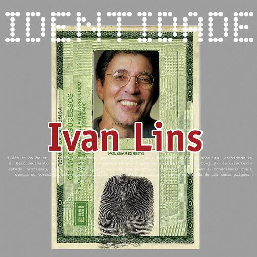 Ivan Lins - Bandeira Do Divino