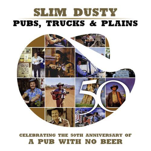 Slim Dusty - Highway One (Remastered 1996)
