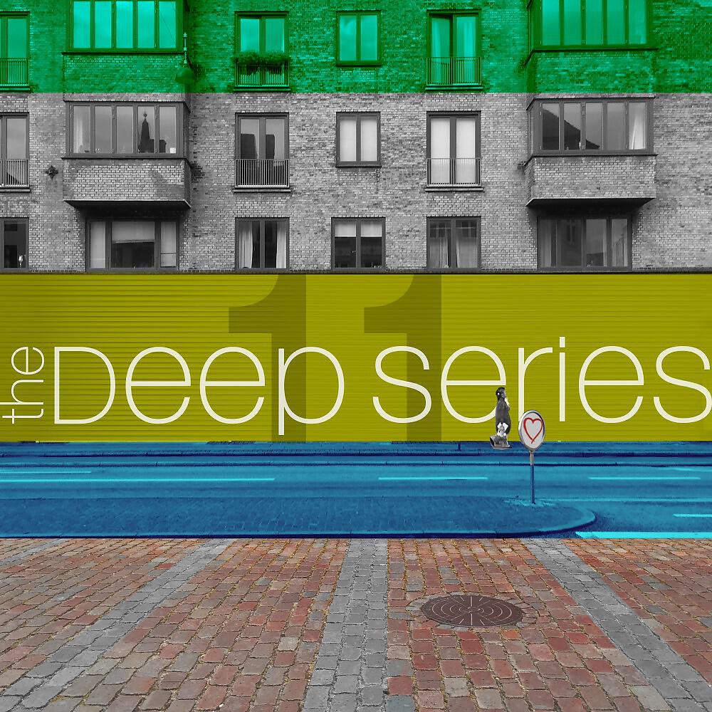 Fashion Rhythms - Lack of Memory (Deep House Vocal Mix)