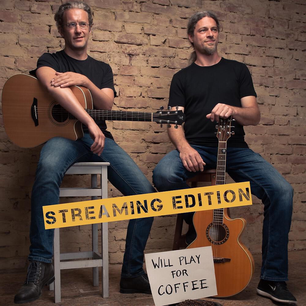 Café Duo - Son of Dorian '18 (Version 2018)