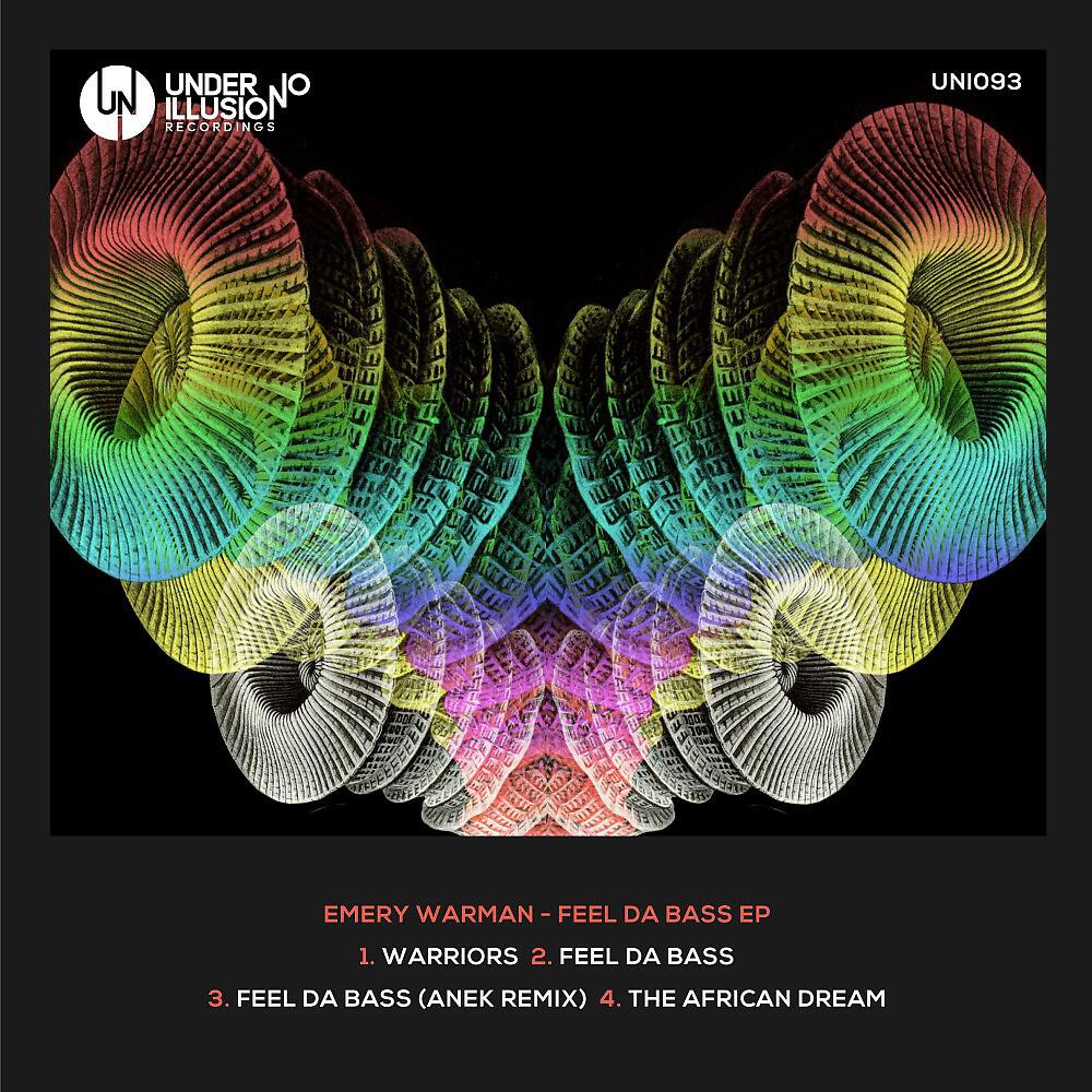 Emery Warman - Warriors (Original Mix)