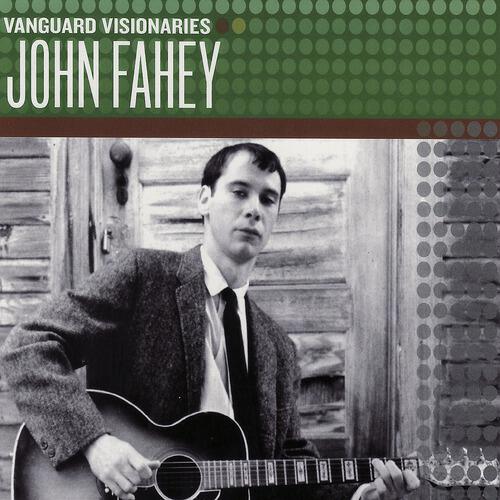 John Fahey - March! For Martin Luther King