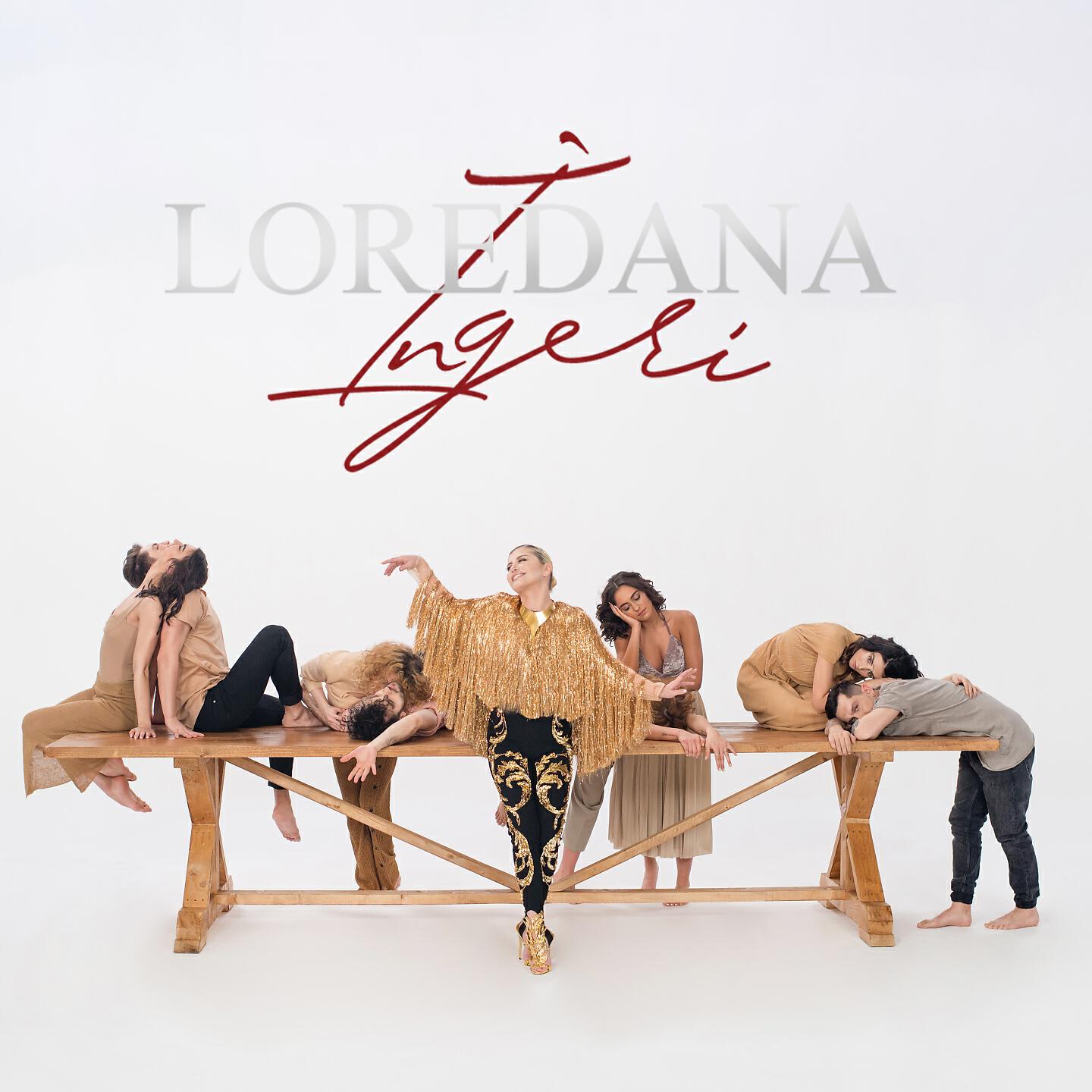 Loredana - Îngeri