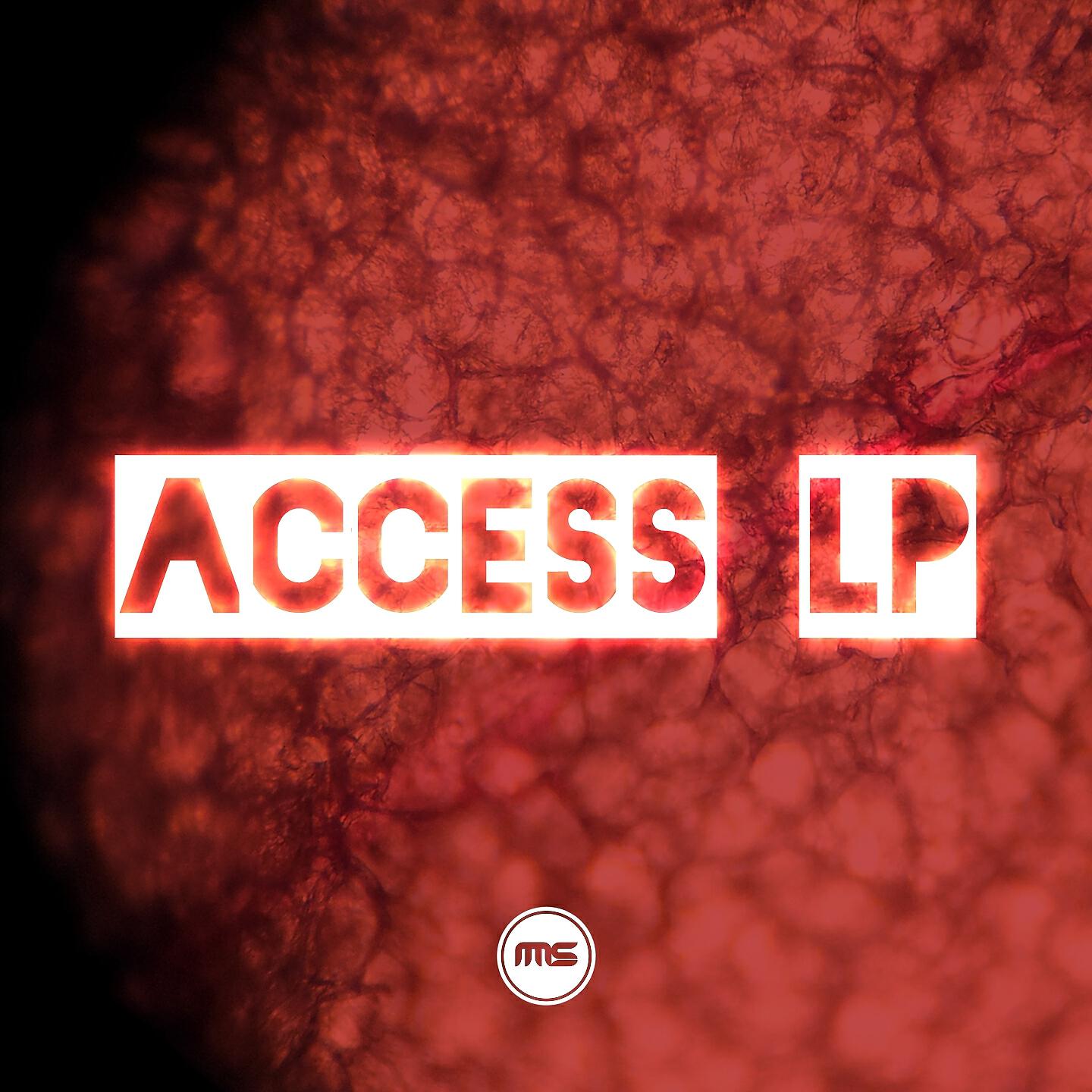 Change Of Pace - Atoms
