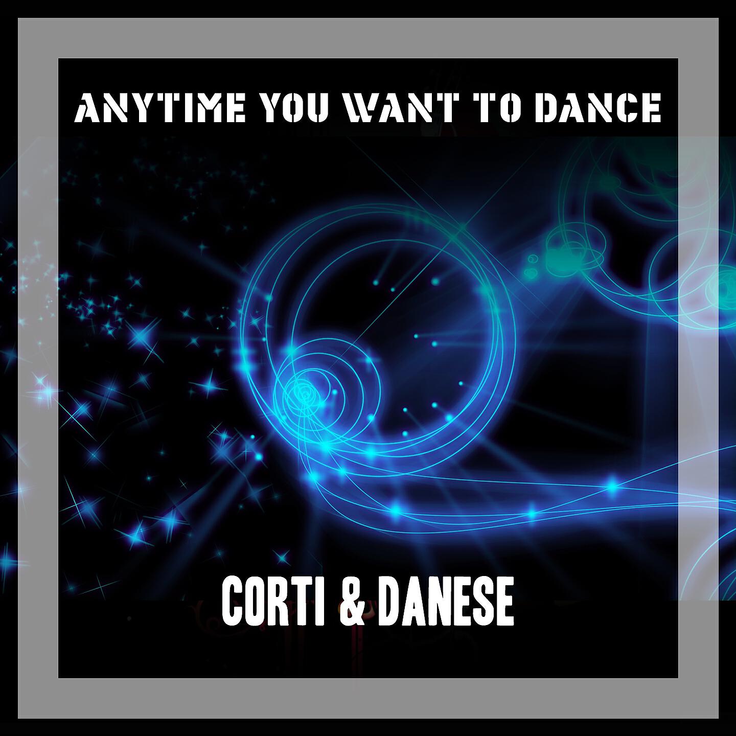 Corti & Danese - Silver Screen