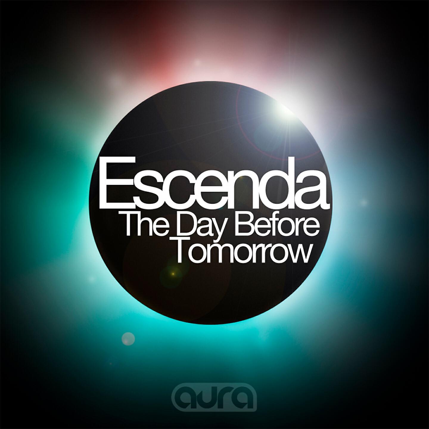 ESCENDA - B.I.L.Y.