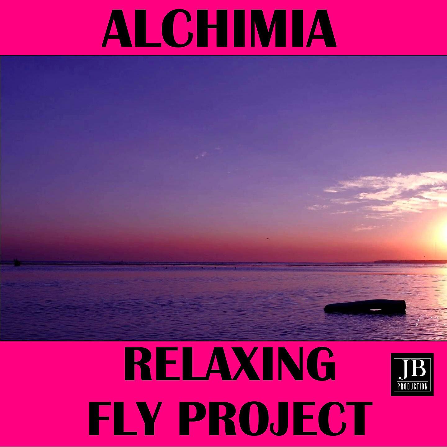 Fly3Project - China