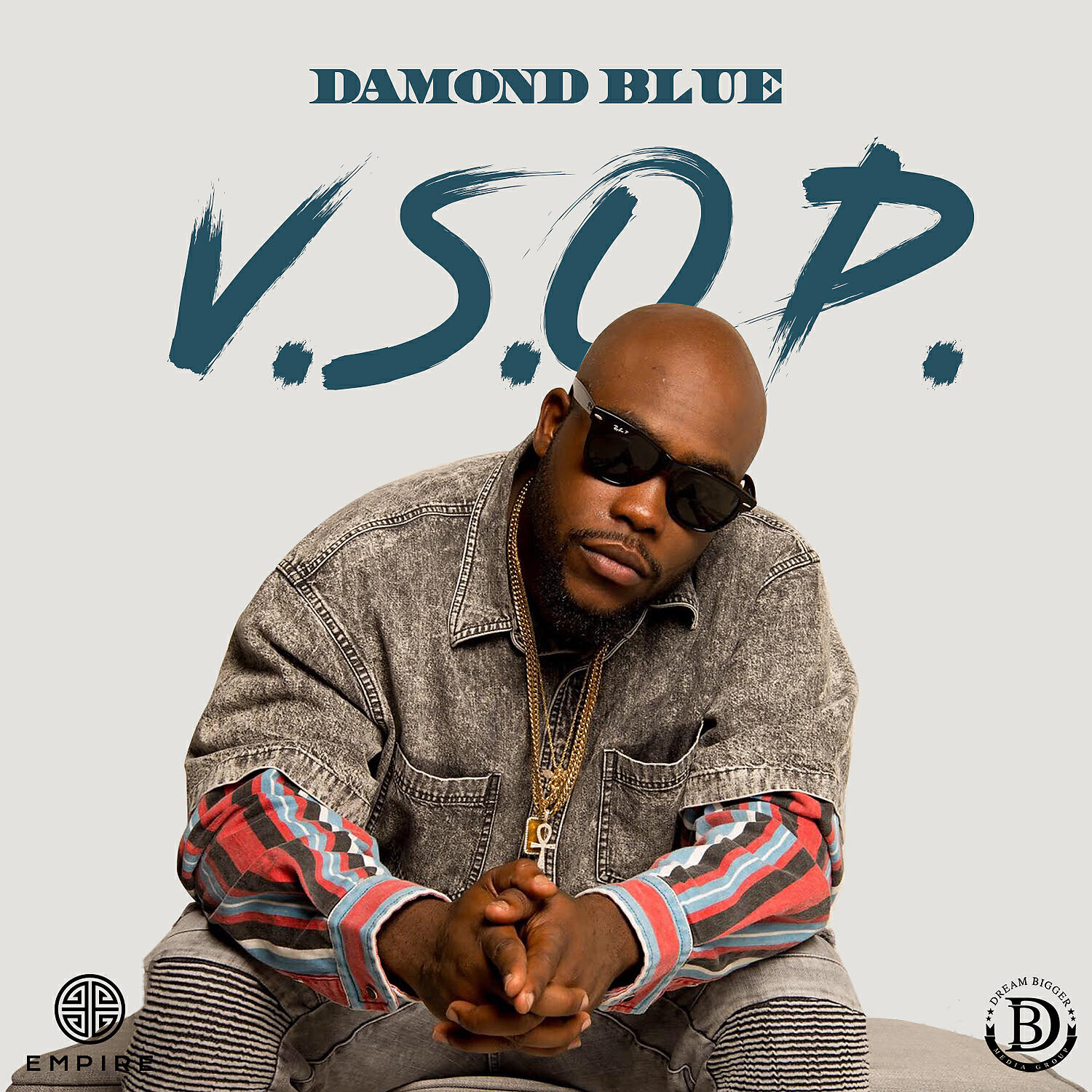 Damond Blue - Quota (feat. Gho$t)