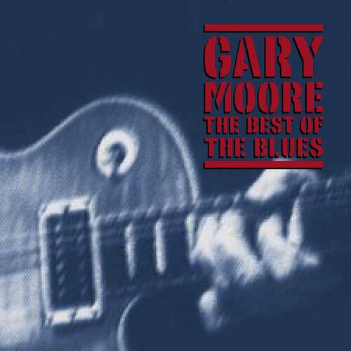 Gary Moore - Oh Pretty Woman