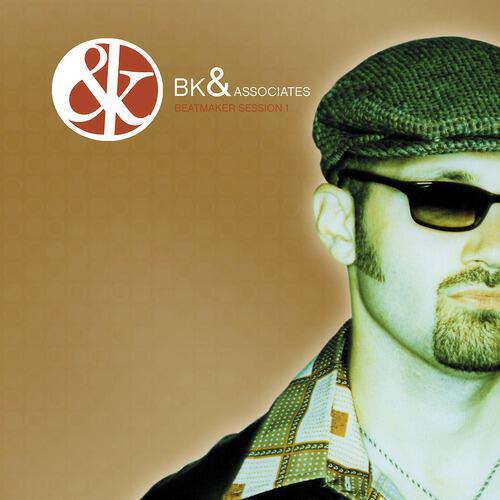 Gary Watson - Frisky (BK & Associates Album Version)