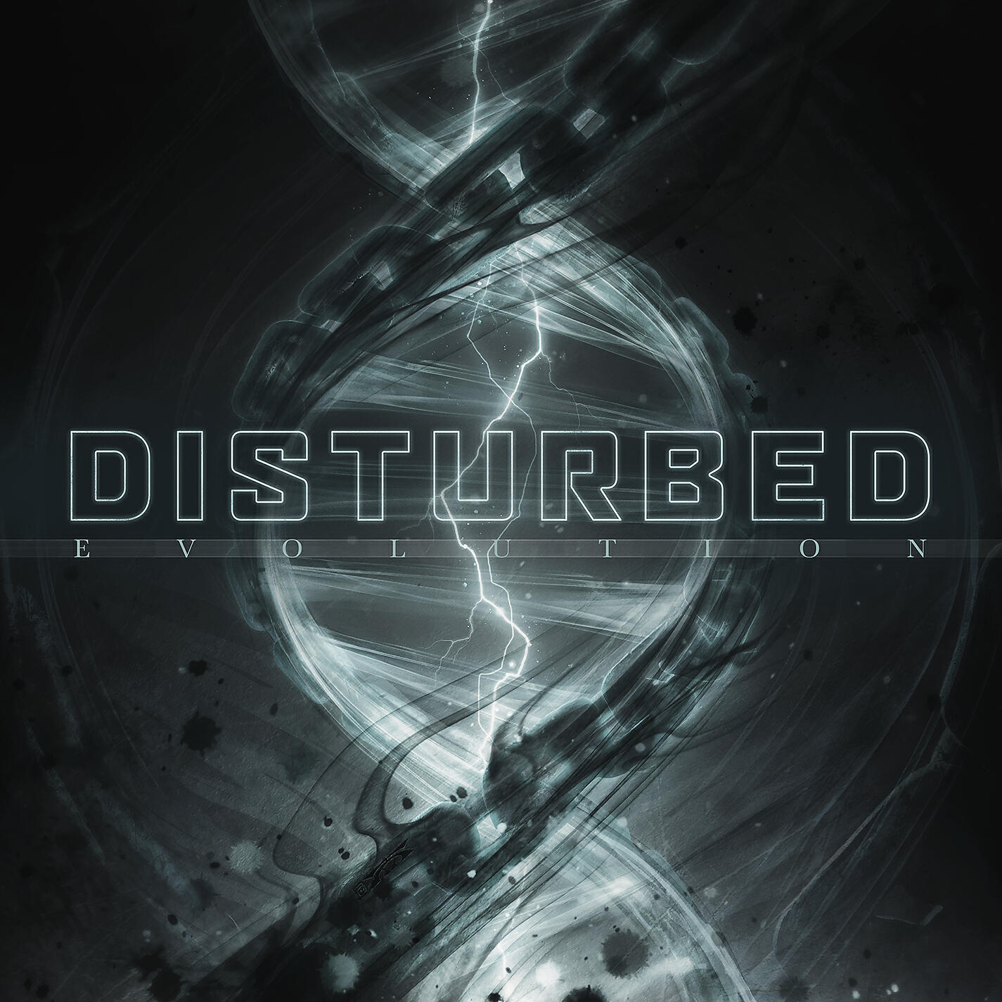 Disturbed - A Reason to Fight