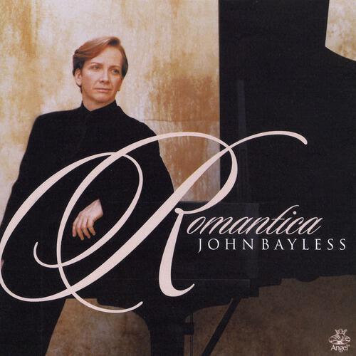 John Bayless - Catalani: Ebben, Ne Andro Lontana (From La Wally)