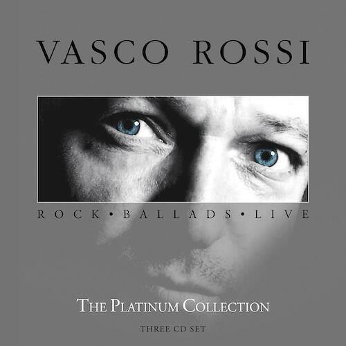 Vasco Rossi - Señorita