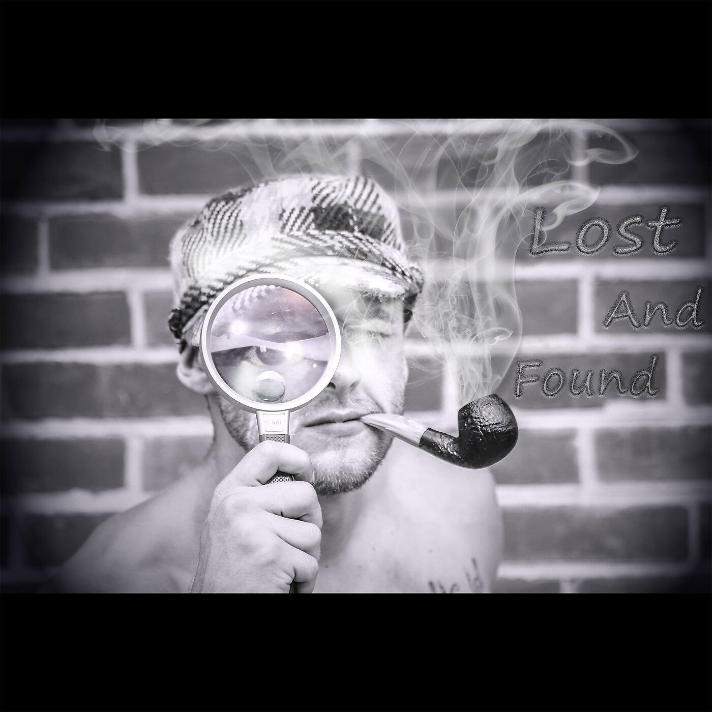 Jamm Pak - Lost and Found