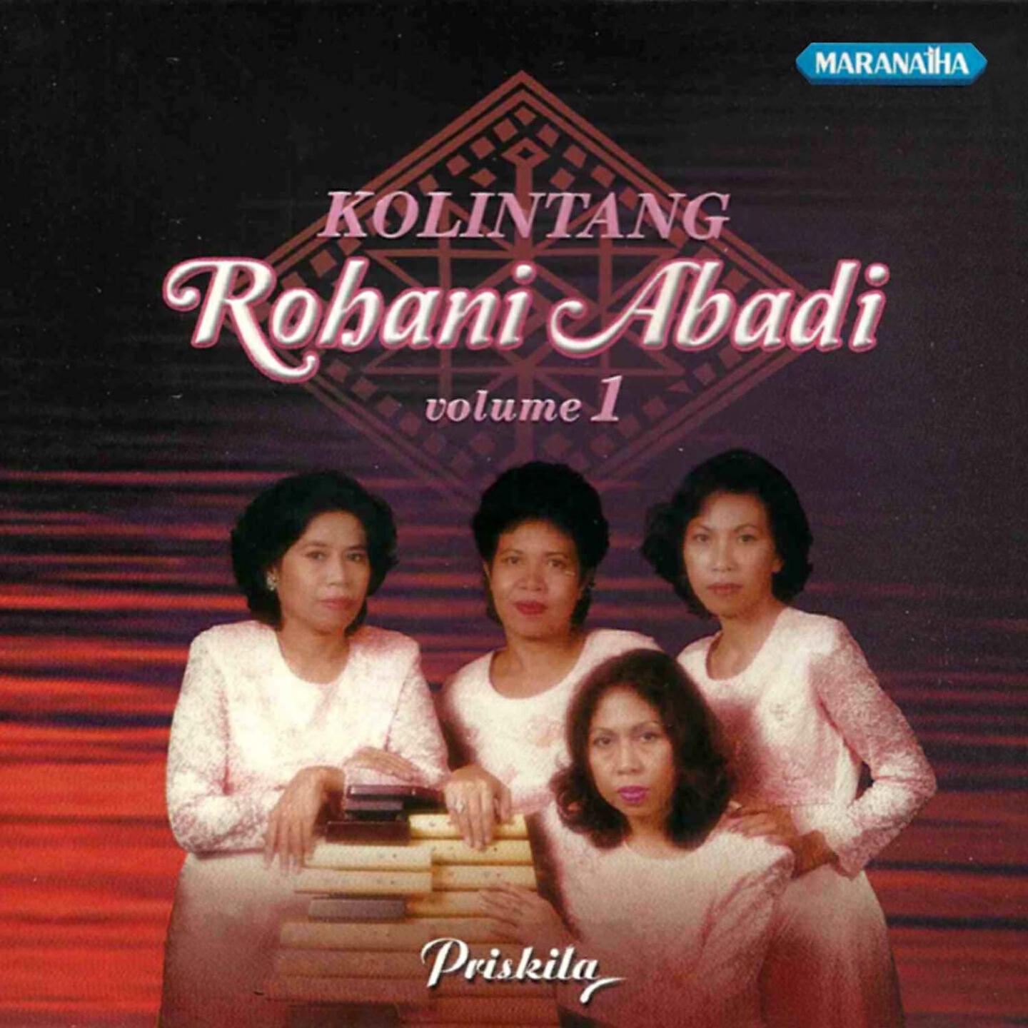 Priskila - Indah Mulia Bahagia Penuh