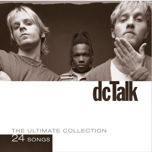 DC Talk - What Have We Become?