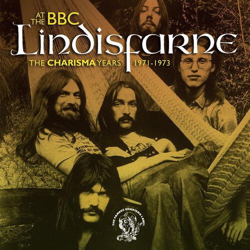 Lindisfarne - Lady Eleanor (BBC Radio One's ''Sounds Of The 70s'' 8/5/72)