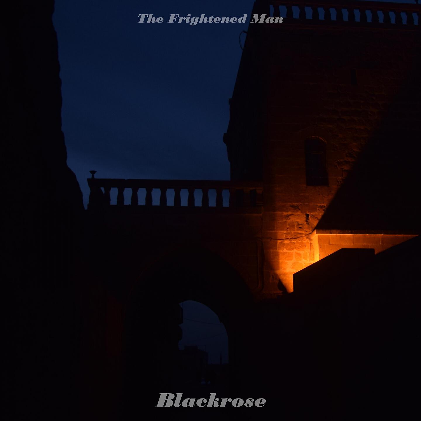 The Frightened Man - The Good Life