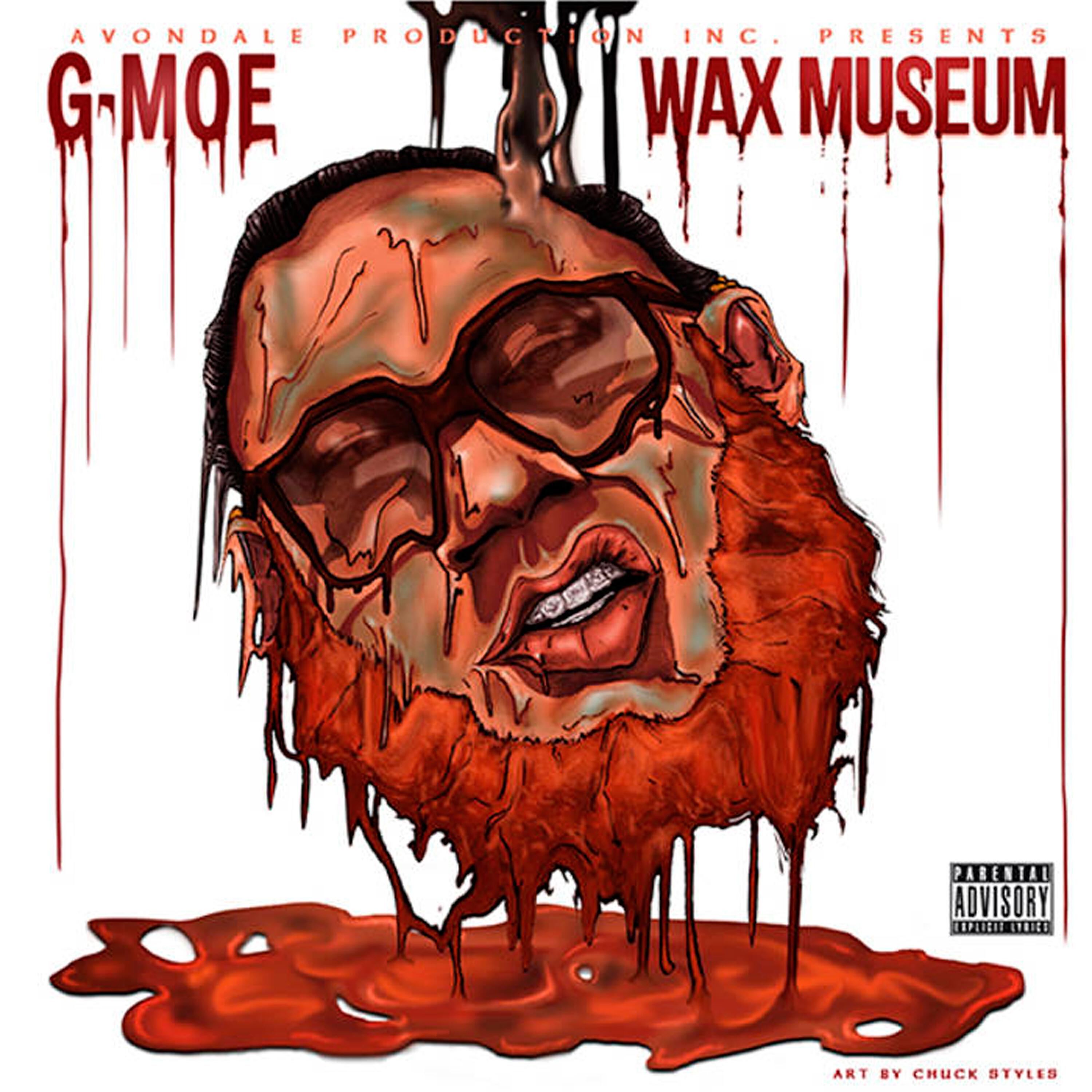 G-MOE - Down (feat. Jp)