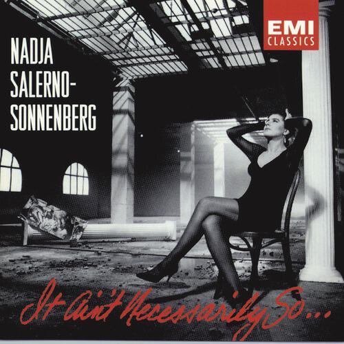 Nadja Salerno-Sonnenberg - Saint-Saëns: The Swan (from Carnival of the Animals)