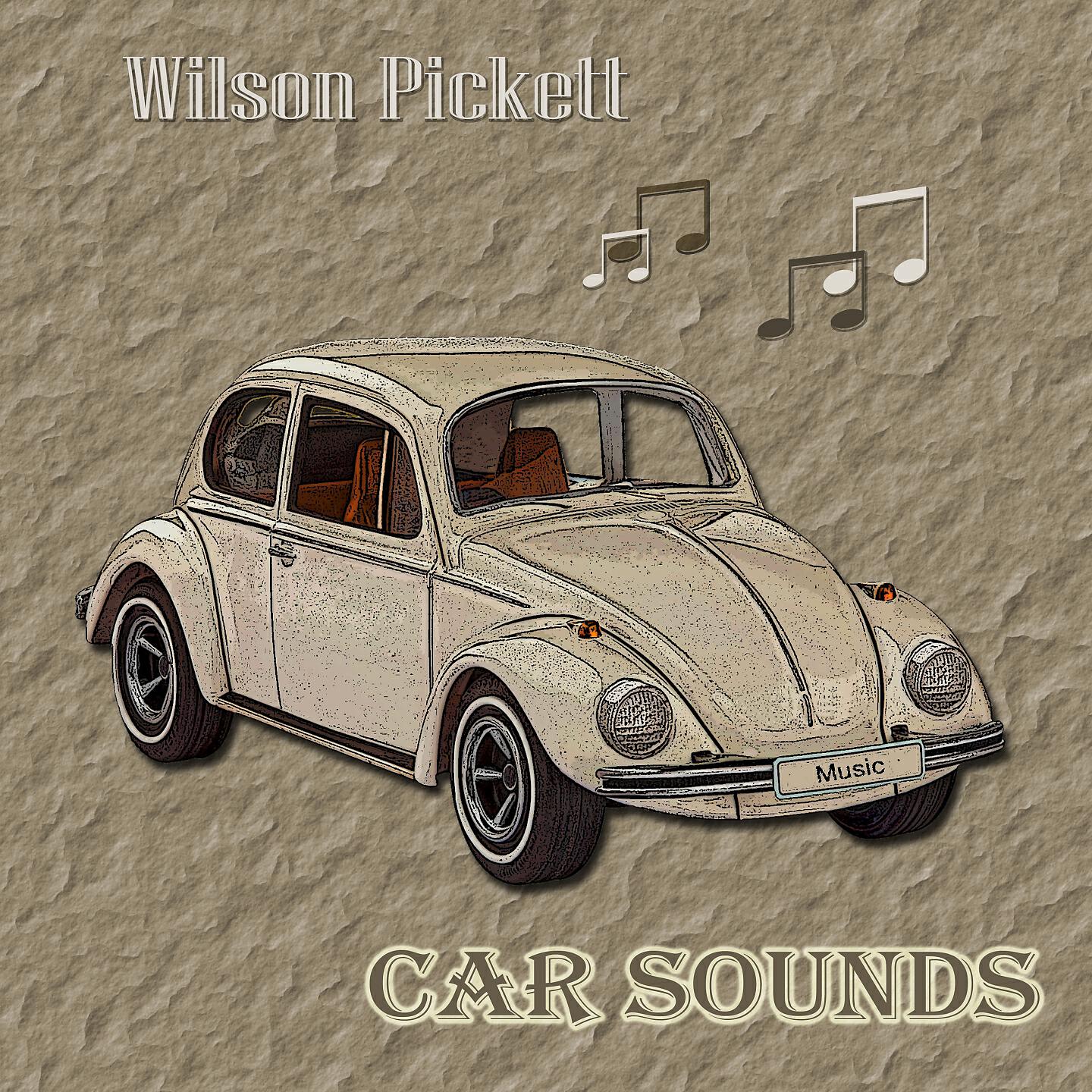 Wilson Pickett - Down To My Last Heartbreak