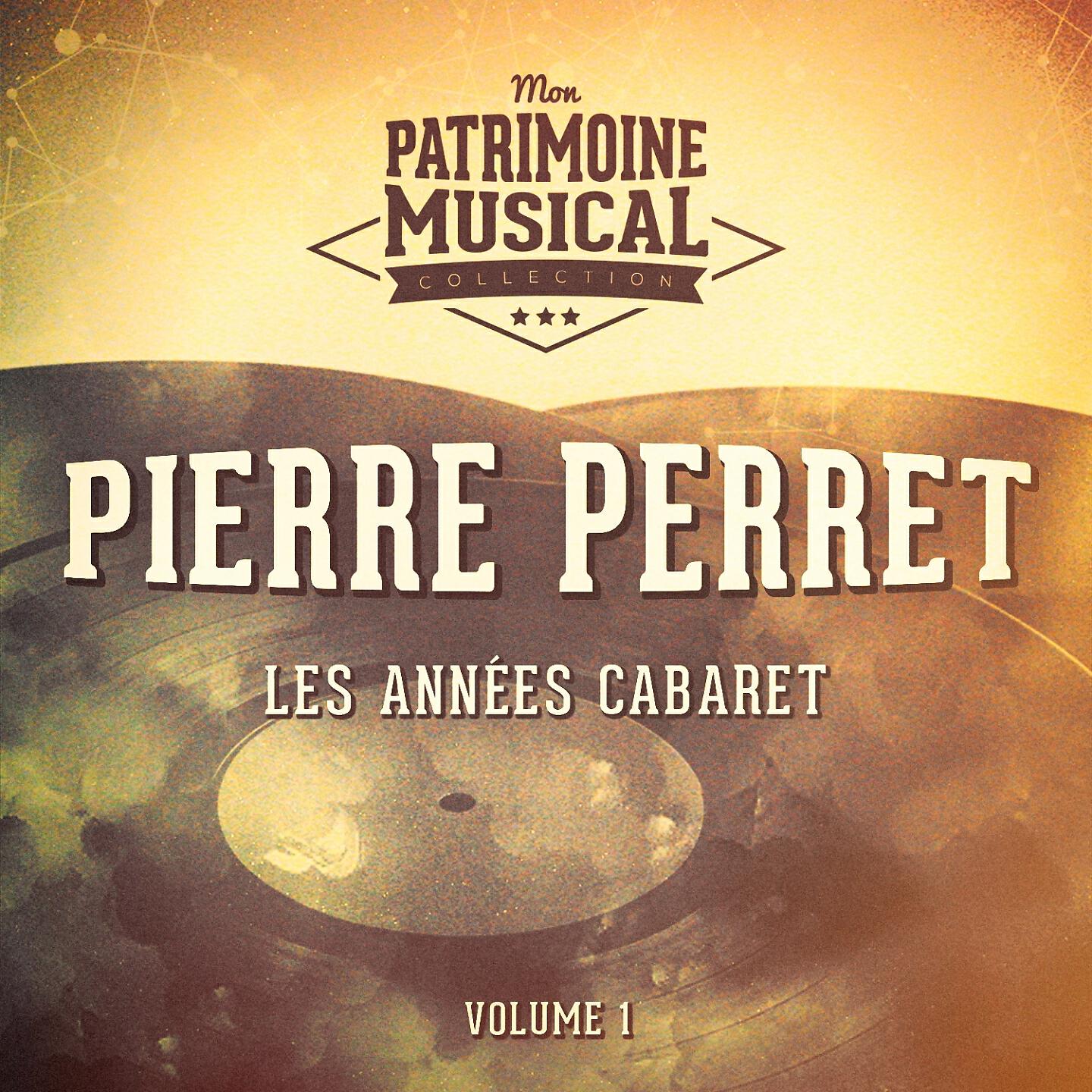 Pierre Perret - Le sex-appeal d'Emile