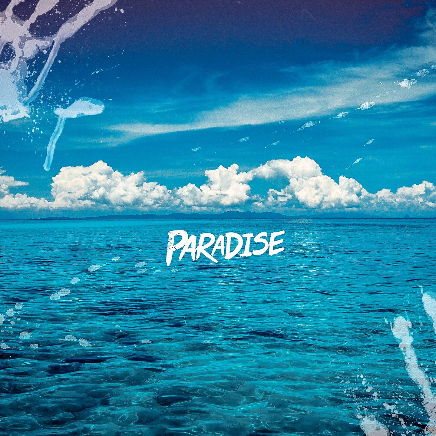LUXOR - Paradise