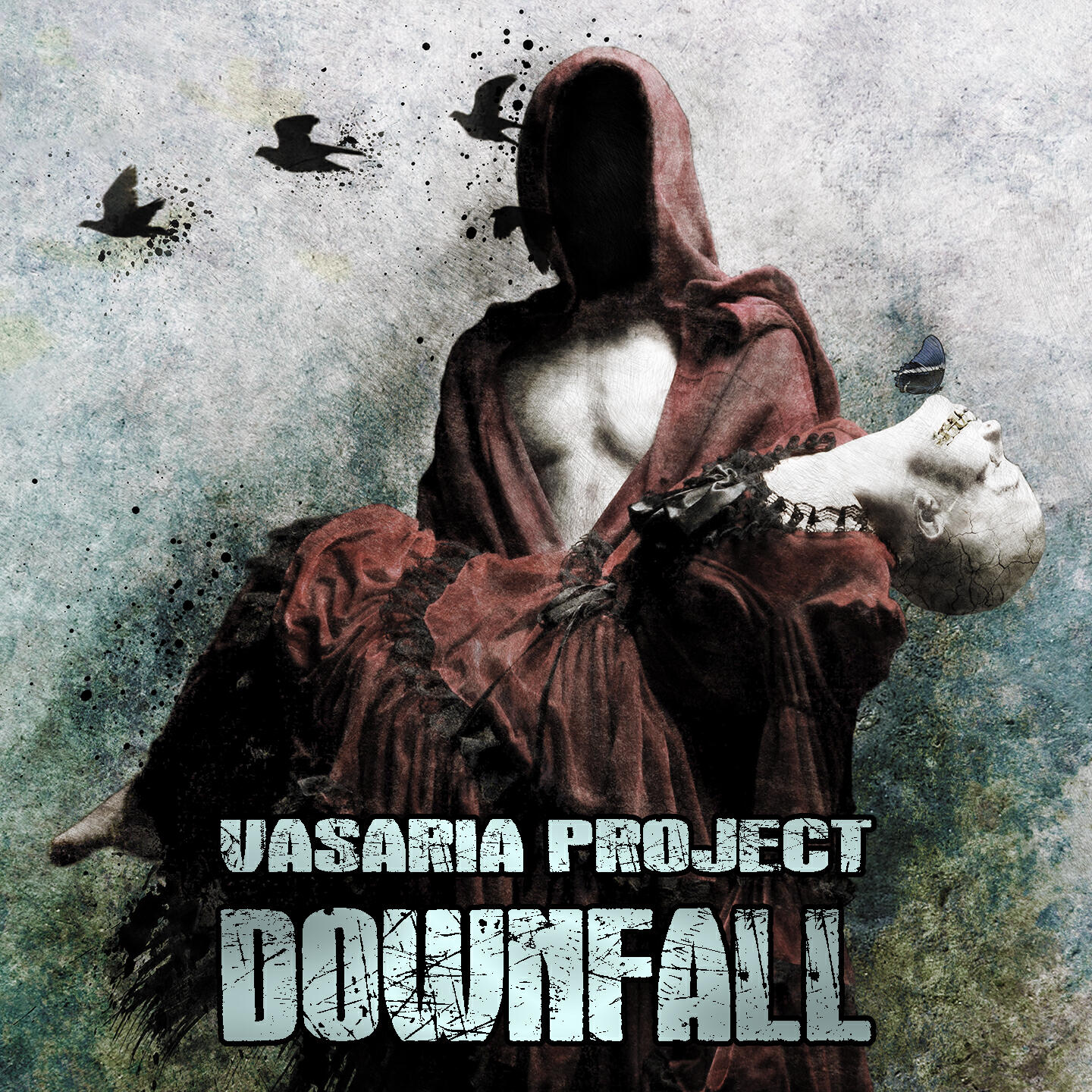 Vasaria Project - Battle 1 (From 