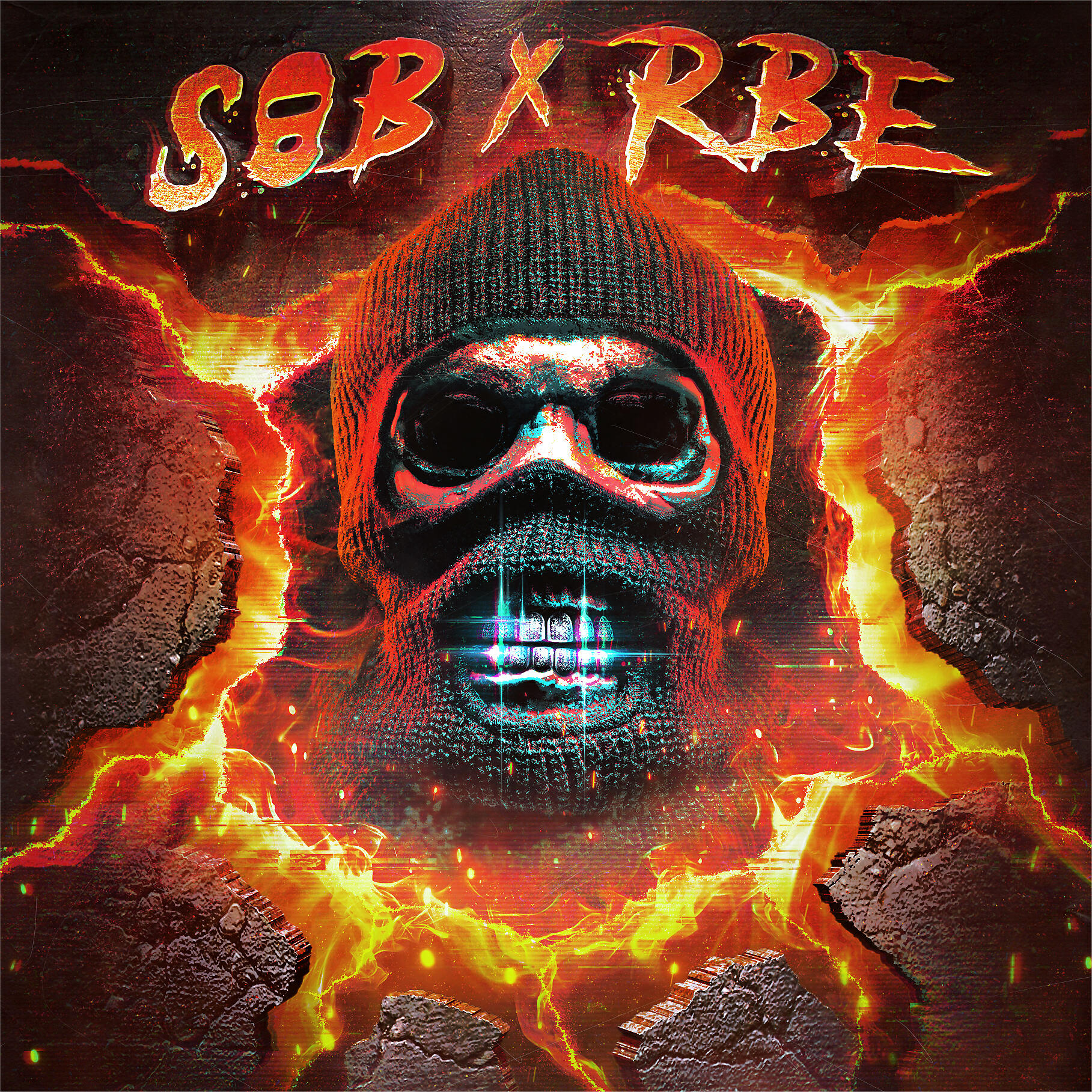 SOB x RBE - North Vallejo (feat. Yhung T.O., Slimmy B, DaBoii & Lul G)