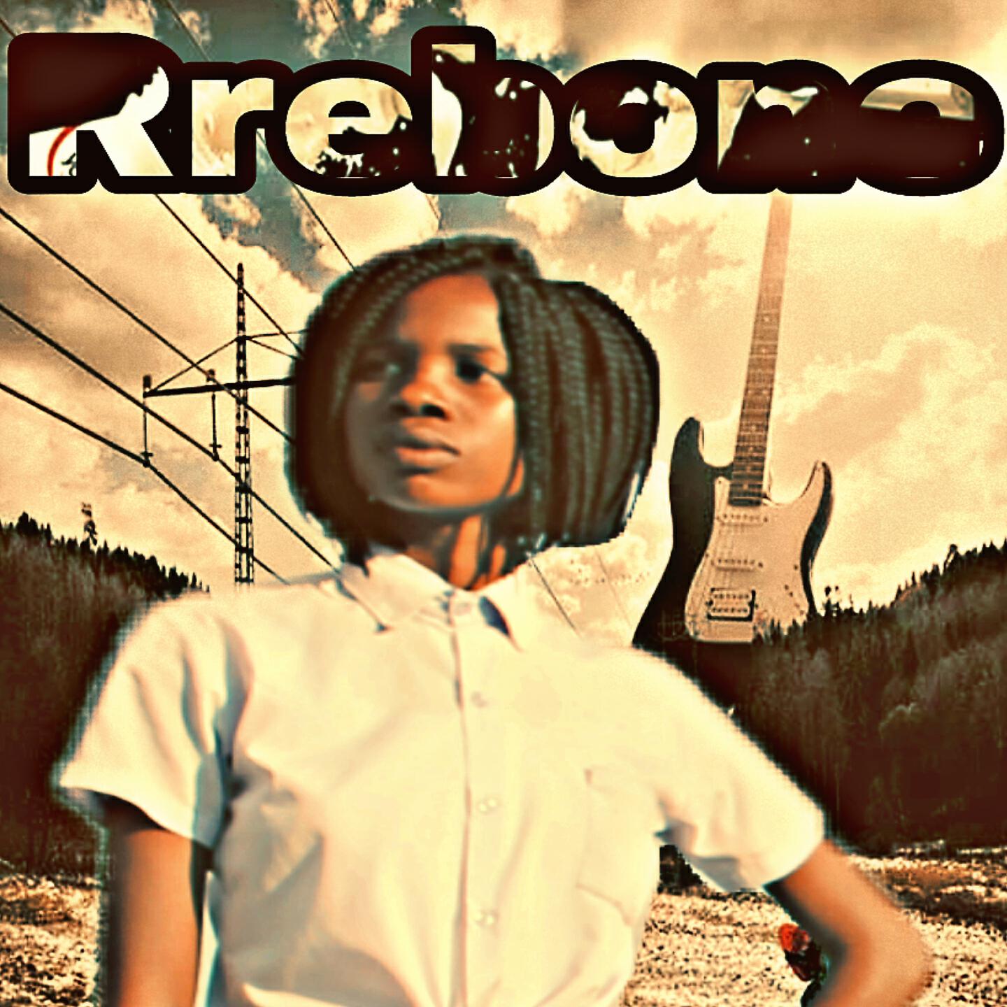 Rrebone - Good No More