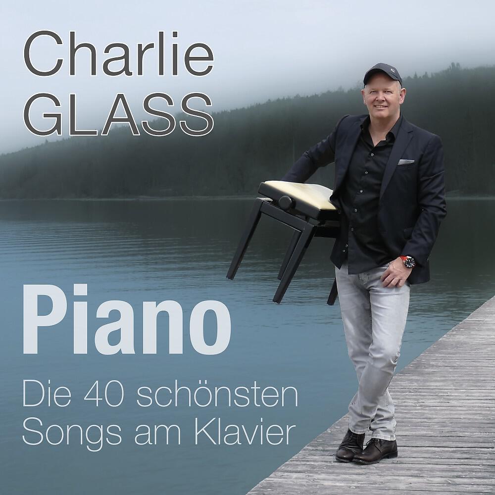 Charlie Glass - New York, New York