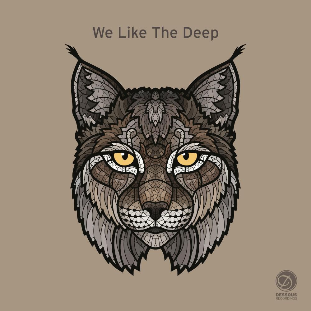 James Dexter - Disco Deep