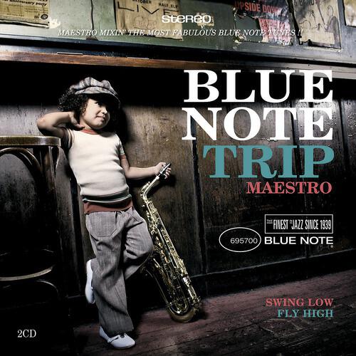Kyoto Jazz Massive - Kudu