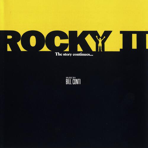 Bill Conti - Two Kinds Of Love