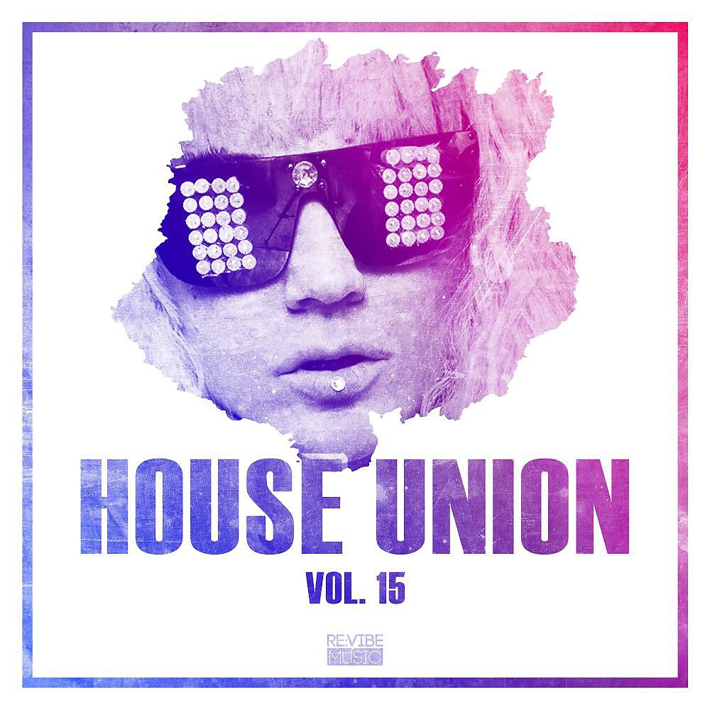 Marcus Wedgewood - High (Barnaby James Remix)