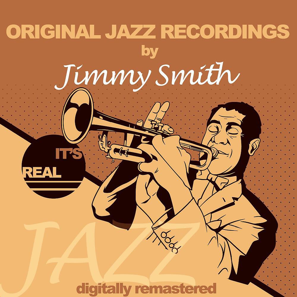 Jimmy Smith - Autumn Leaves (Remastered)