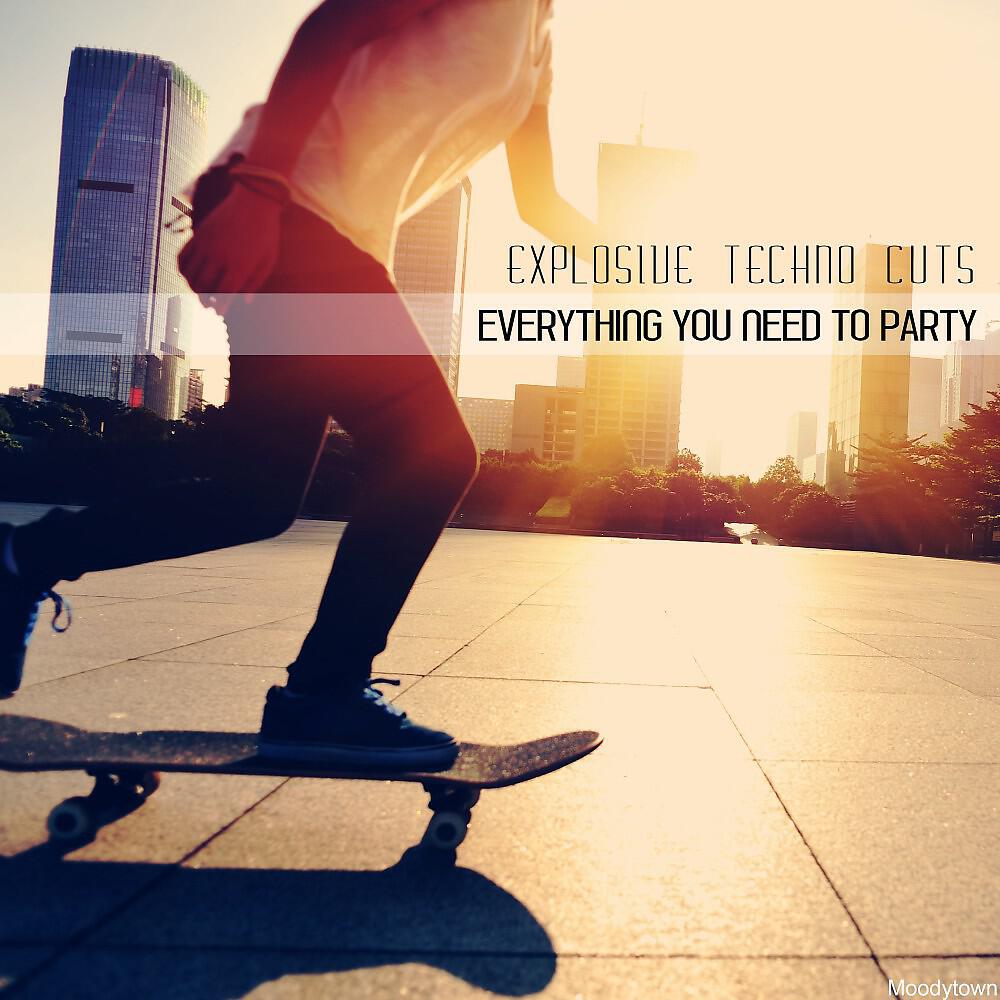 Ronix - Kyles