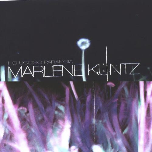 Marlene Kuntz - In Delirio